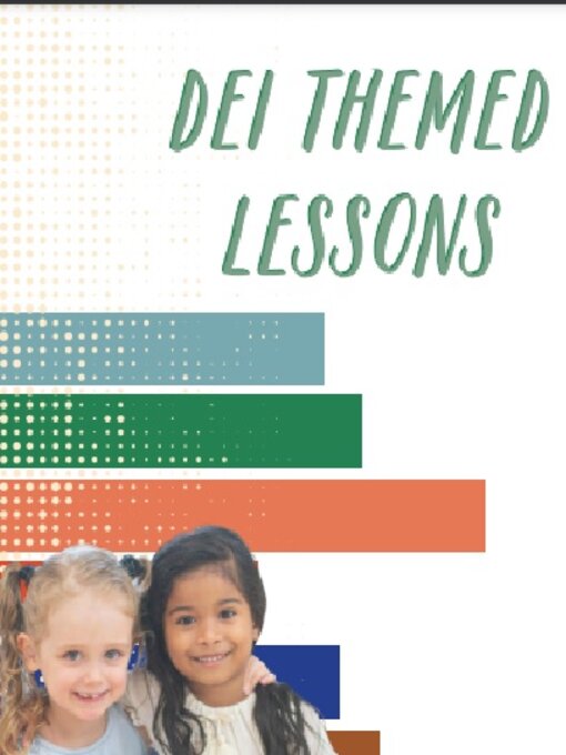 Cover image for DEI Themed Lessons